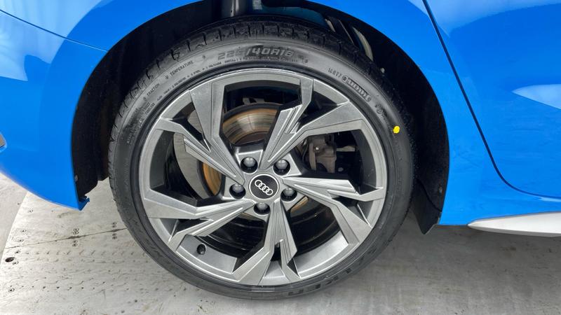 Used Audi A3 2022 for sale - 76146757: Photo 26