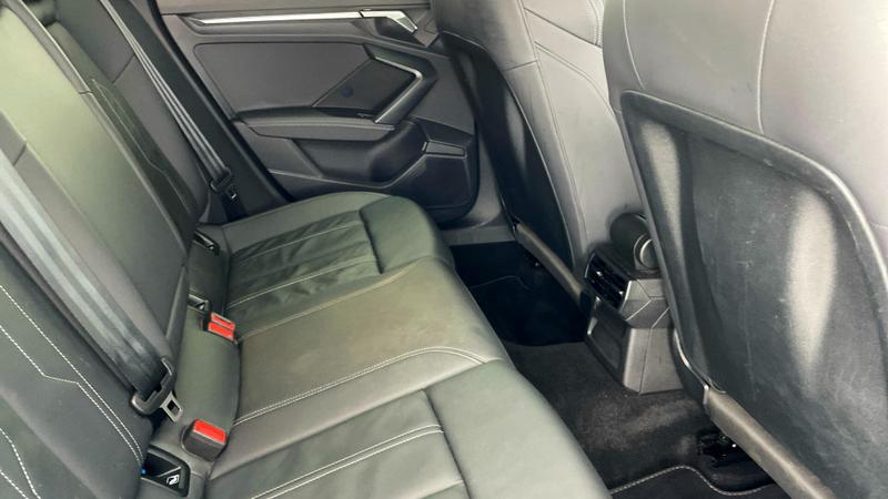 Used Audi A3 2022 for sale - 76146757: Photo 27