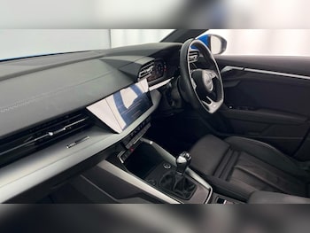 Used Audi A3 2022 for sale - 76146757: Photo