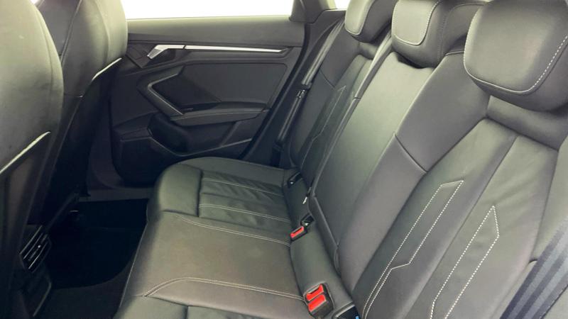 Used Audi A3 2022 for sale - 76146757: Photo 33