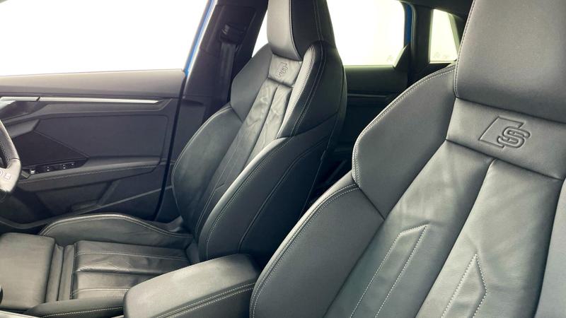 Used Audi A3 2022 for sale - 76146757: Photo 34