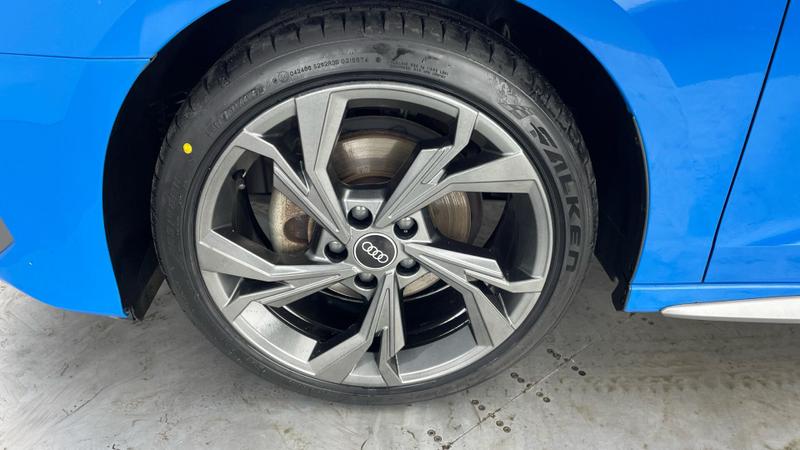 Used Audi A3 2022 for sale - 76146757: Photo 37