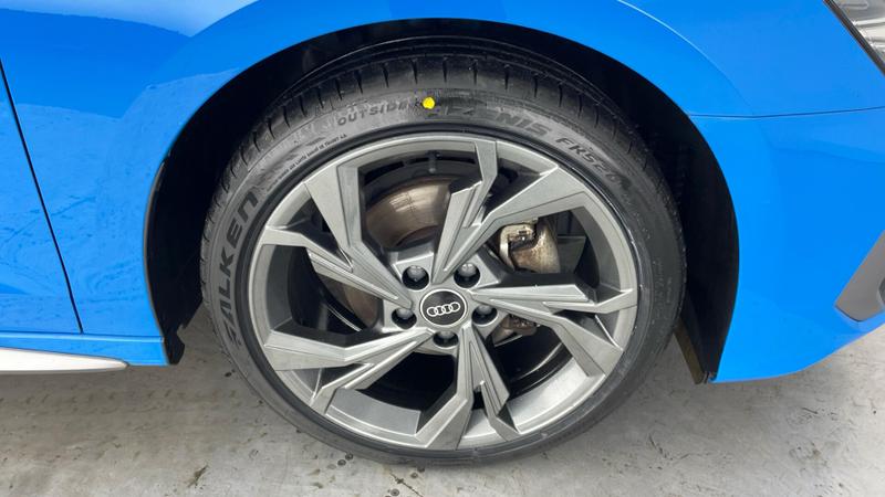 Used Audi A3 2022 for sale - 76146757: Photo 5