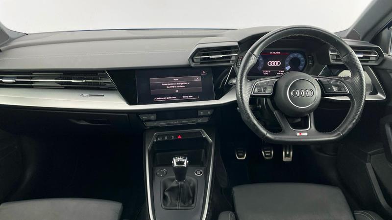 Used Audi A3 2022 for sale - 76146757: Photo 8