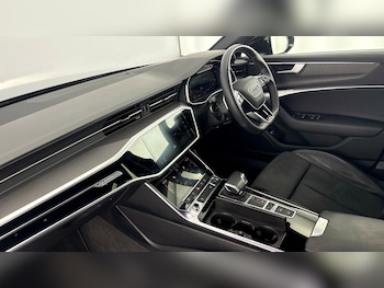 Used Audi A6 Avant 2022 for sale - 77916335: Photo