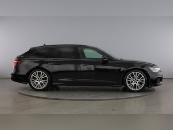 Used Audi A6 Avant 2022 for sale - 77916335: Photo