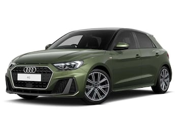 Used Audi A1 undefined for sale - 78421149: Photo