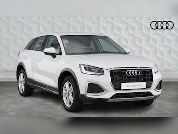 Used Audi Q2 2024 for sale - 77789694: Photo