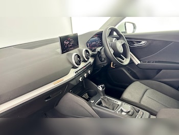 Used Audi Q2 2024 for sale - 77789694: Photo