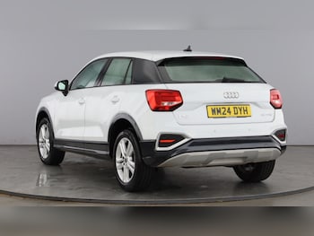 Used Audi Q2 2024 for sale - 77789694: Photo