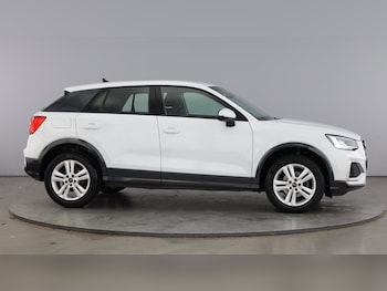 Used Audi Q2 2024 for sale - 77789694: Photo