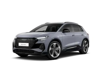 Used Audi Q4 e-tron undefined for sale - 78691915: Photo