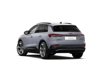 Used Audi Q4 e-tron undefined for sale - 78691915: Photo