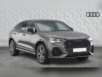 Audi - Q3