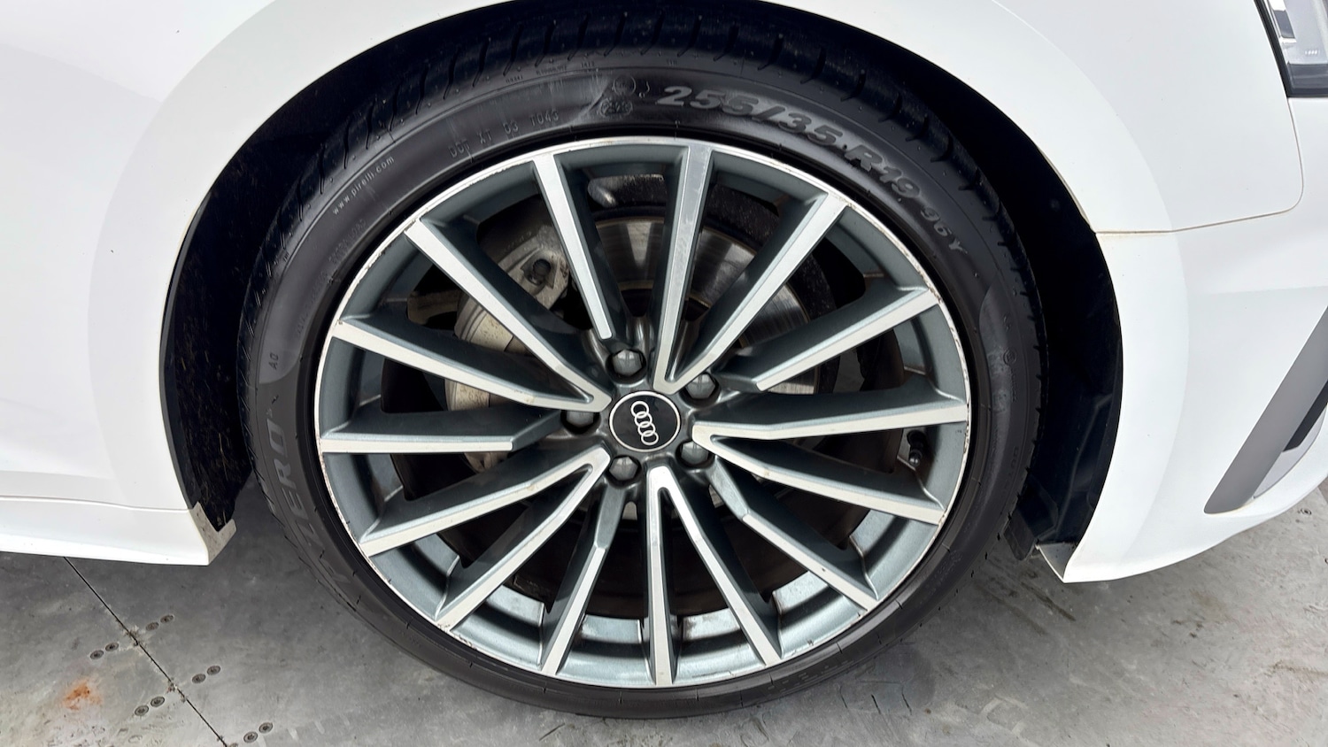 Used Audi A5 2021 for sale - 77504807: Photo 5