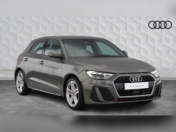 Used Audi A1 2019 for sale - 77001471: Photo