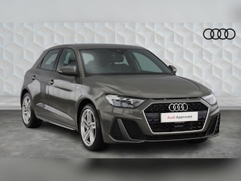 Used Audi A1 2023 for sale - 79223073: Photo