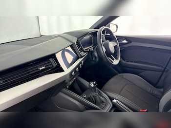 Used Audi A1 2023 for sale - 79223073: Photo