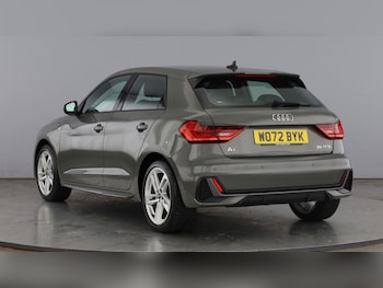 Used Audi A1 2023 for sale - 79223073: Photo