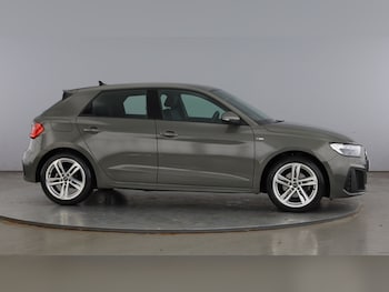 Used Audi A1 2023 for sale - 79223073: Photo