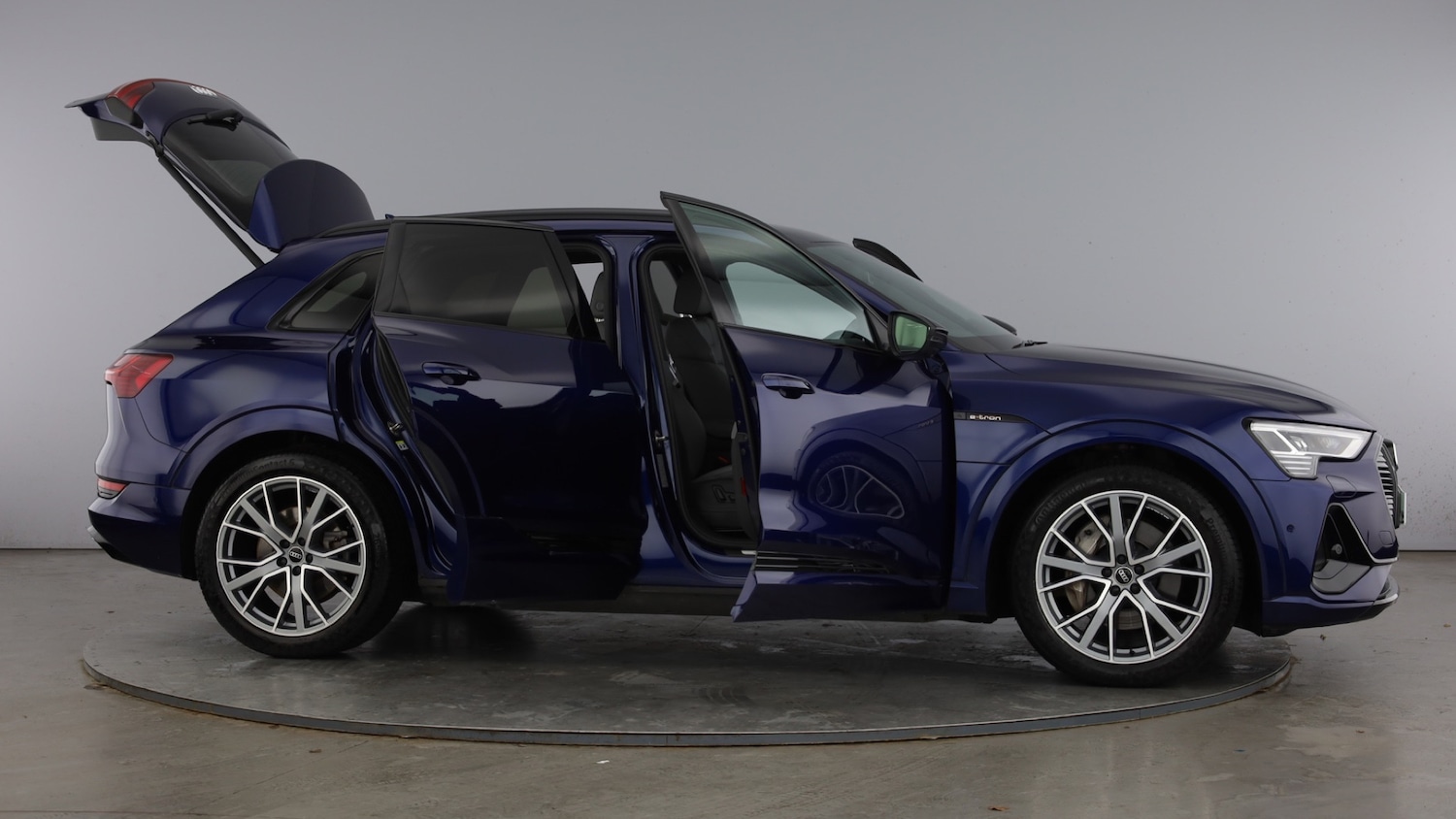 Used Audi e-tron 2022 for sale - 77617052: Photo 10