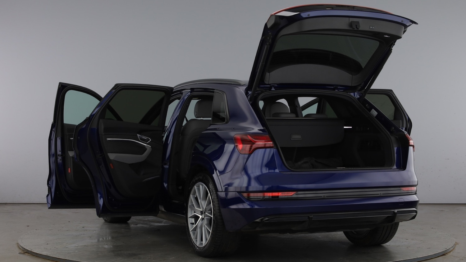 Used Audi e-tron 2022 for sale - 77617052: Photo 11