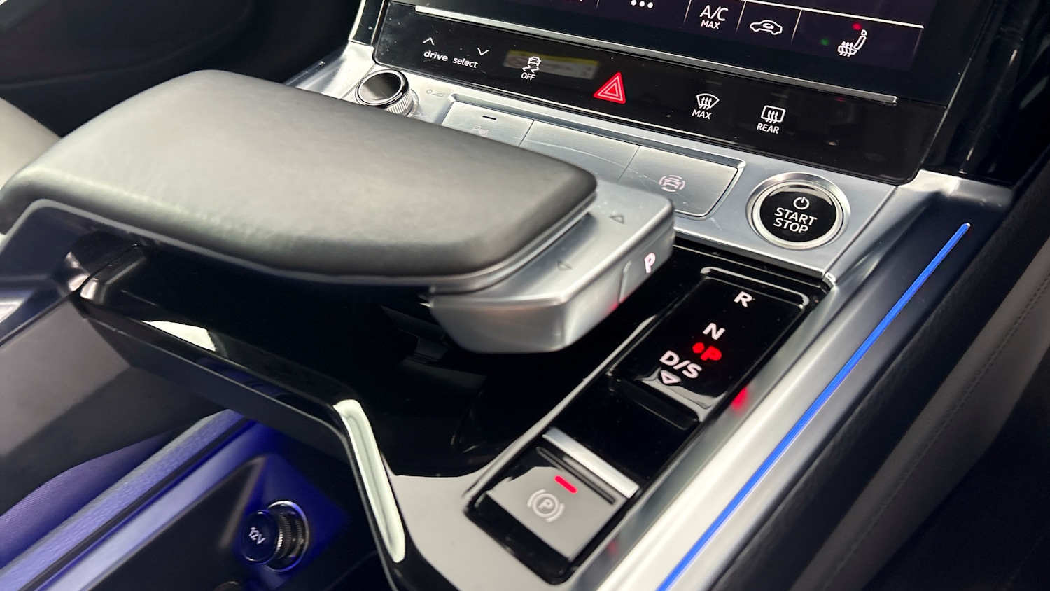 Used Audi e-tron 2022 for sale - 77617052: Photo 16