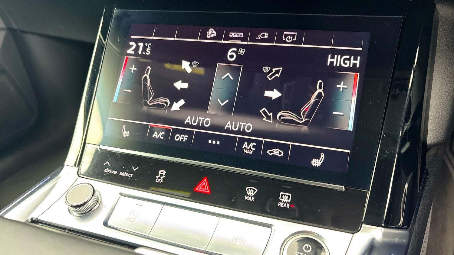 Used Audi e-tron 2022 for sale - 77617052: Photo 17