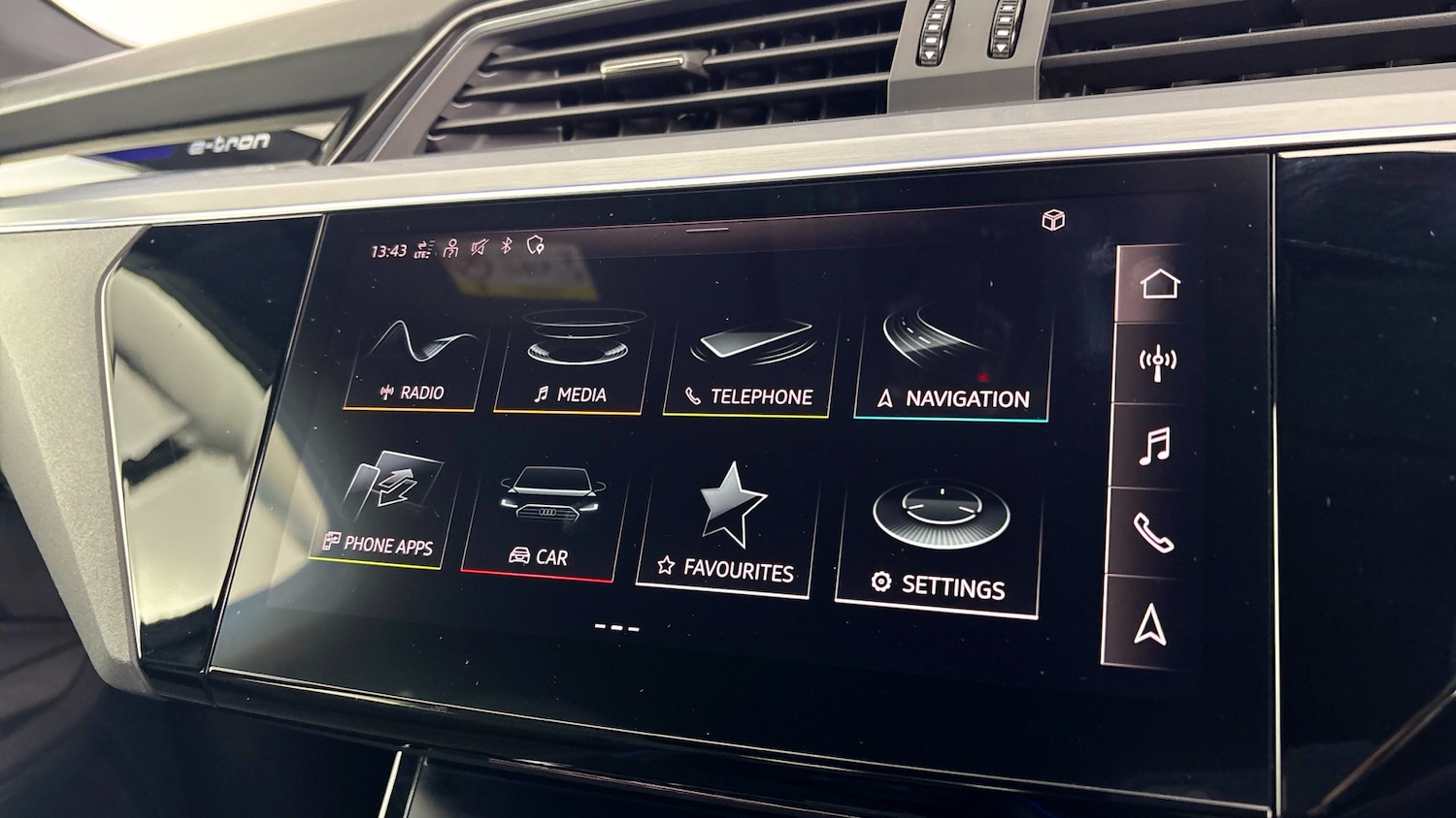 Used Audi e-tron 2022 for sale - 77617052: Photo 18