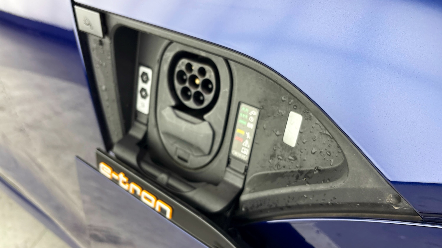 Used Audi e-tron 2022 for sale - 77617052: Photo 19