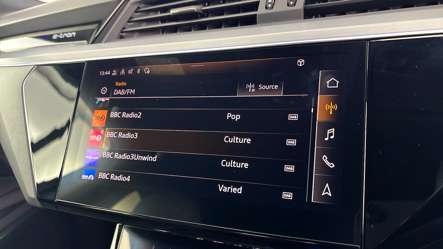 Used Audi e-tron 2022 for sale - 77617052: Photo 22