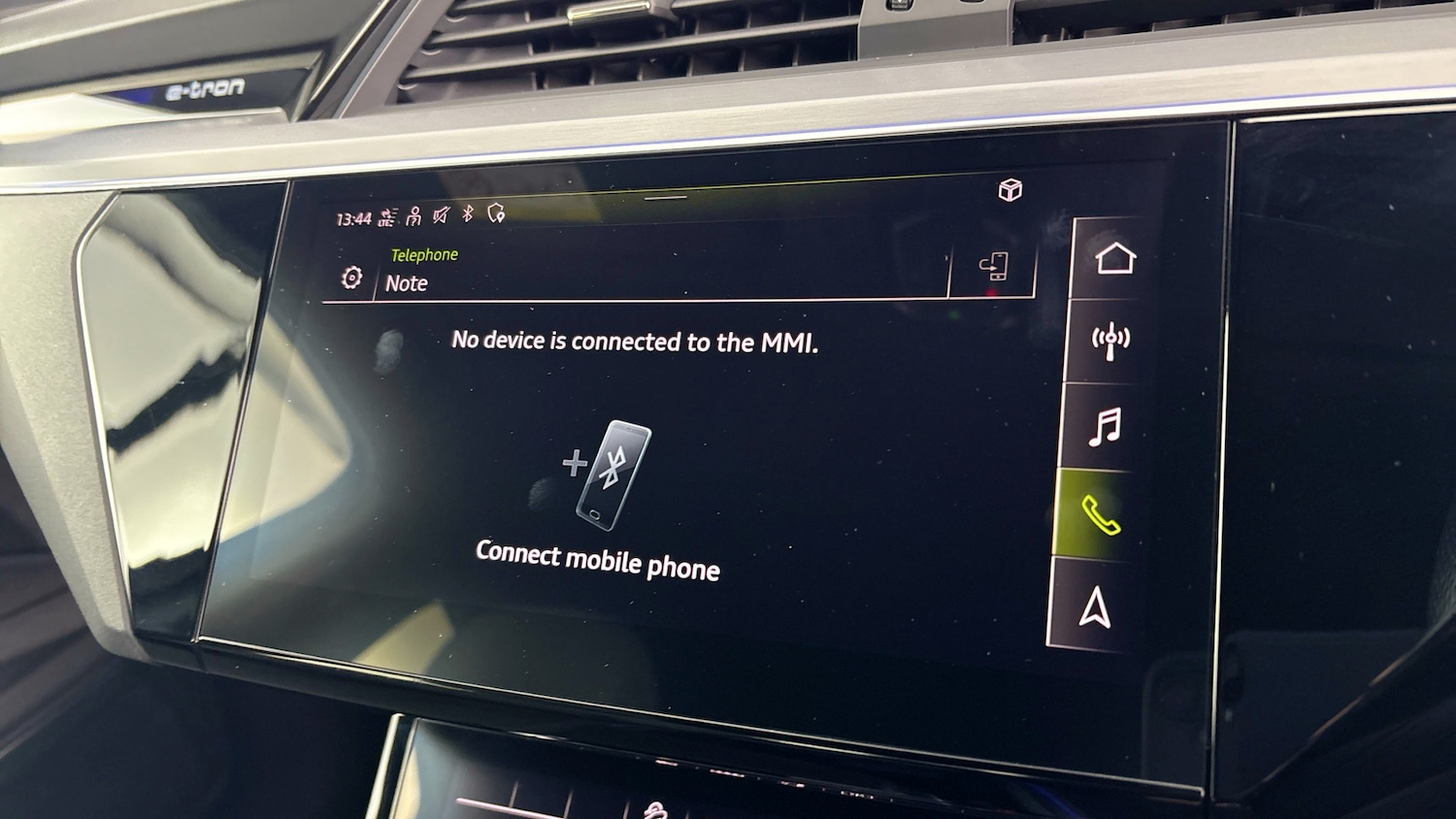 Used Audi e-tron 2022 for sale - 77617052: Photo 26