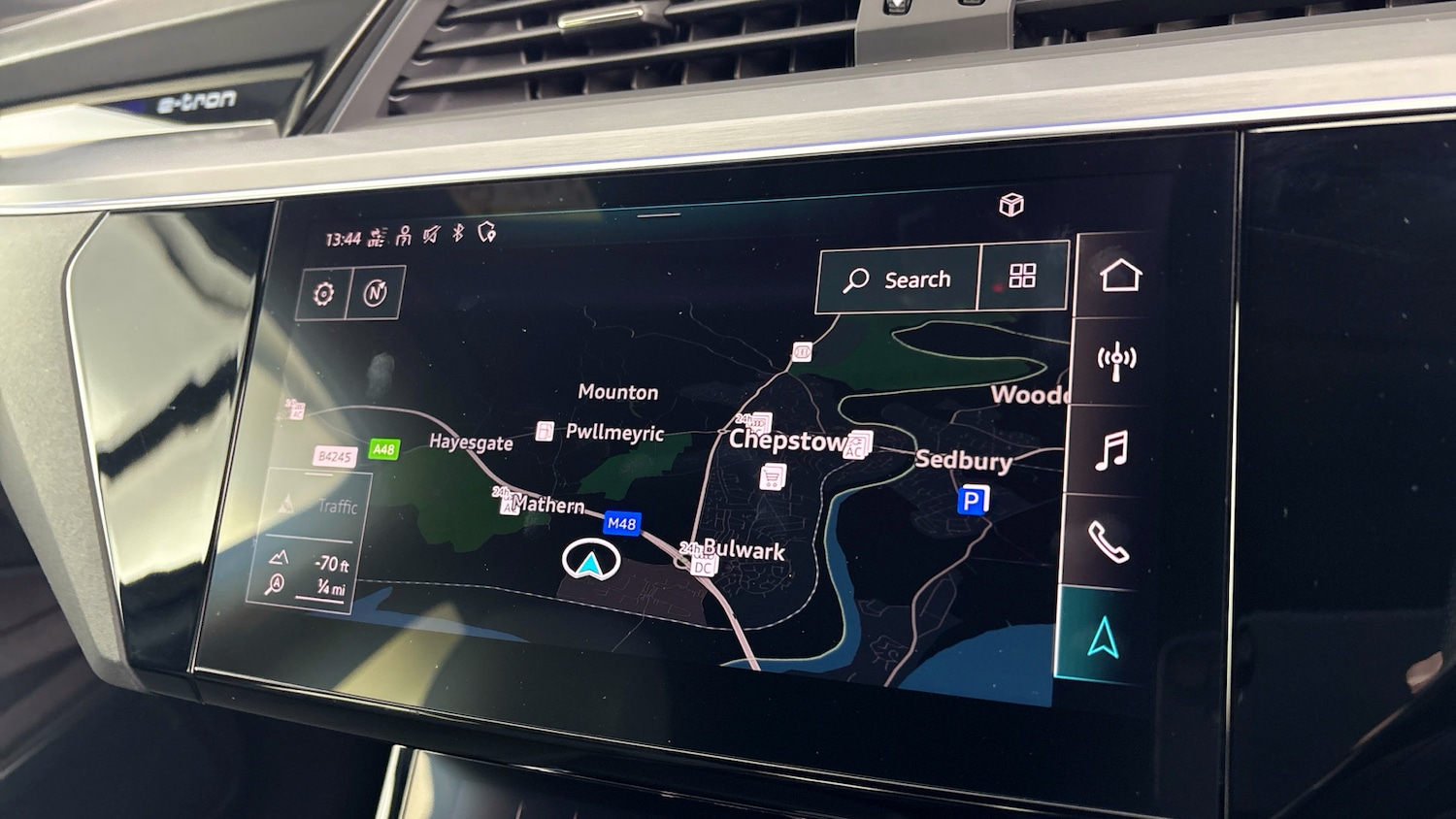 Used Audi e-tron 2022 for sale - 77617052: Photo 27