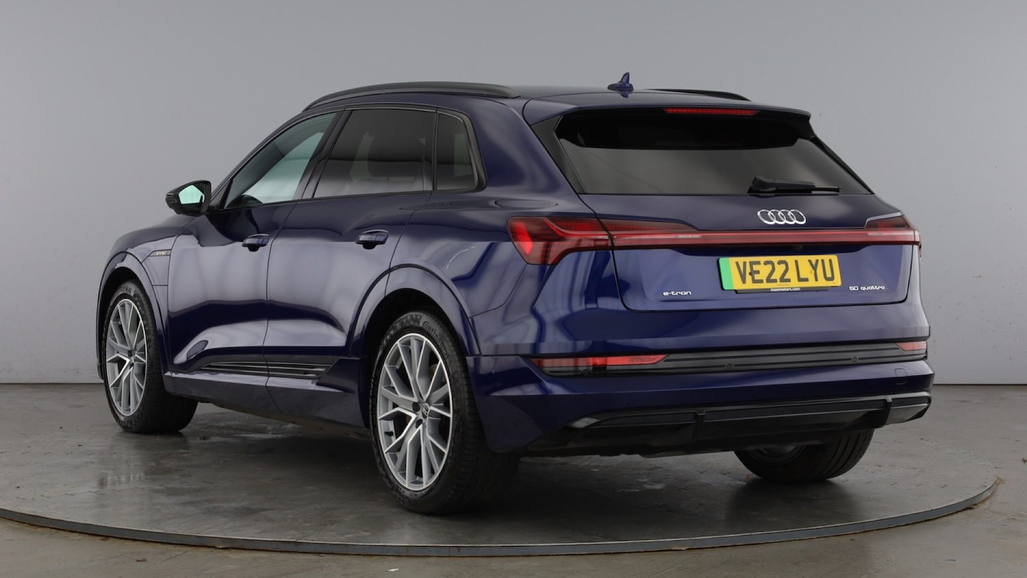 Used Audi e-tron 2022 for sale - 77617052: Photo 3