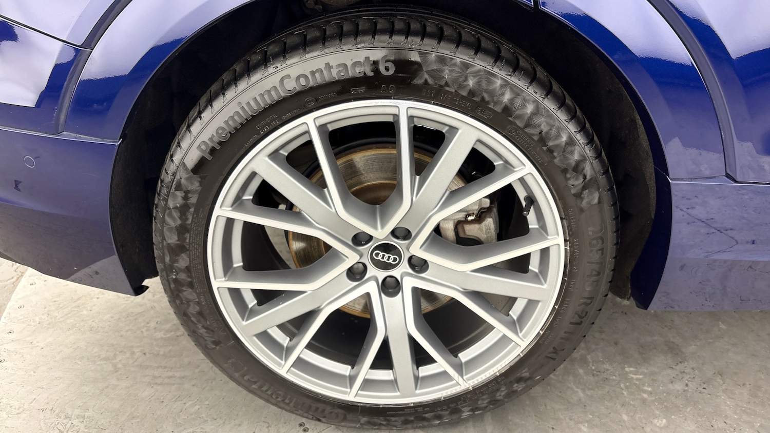 Used Audi e-tron 2022 for sale - 77617052: Photo 30