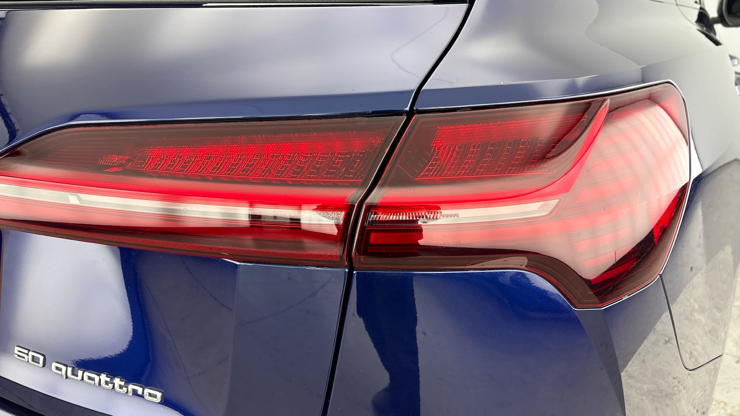 Used Audi e-tron 2022 for sale - 77617052: Photo 32