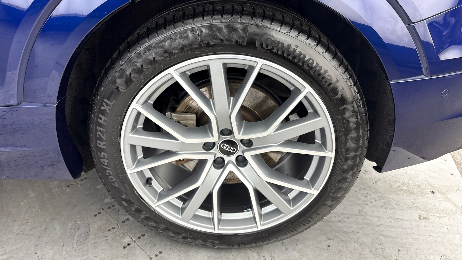 Used Audi e-tron 2022 for sale - 77617052: Photo 36