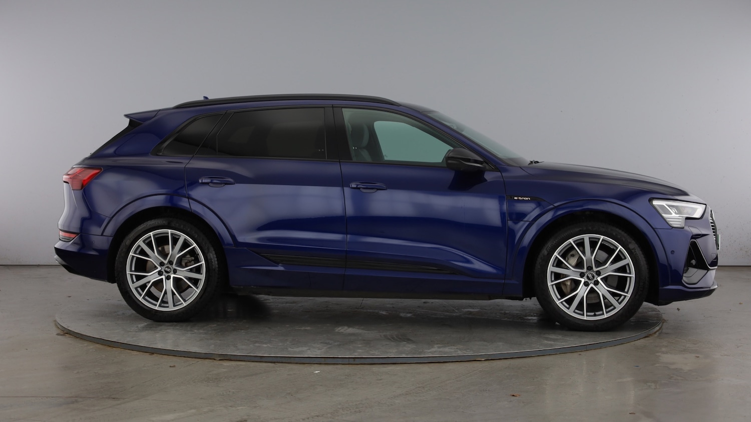 Used Audi e-tron 2022 for sale - 77617052: Photo 4