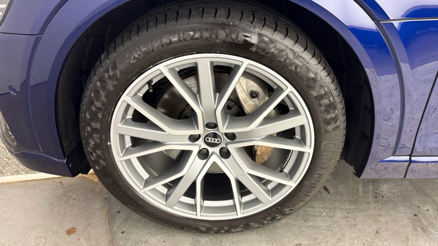 Used Audi e-tron 2022 for sale - 77617052: Photo 41