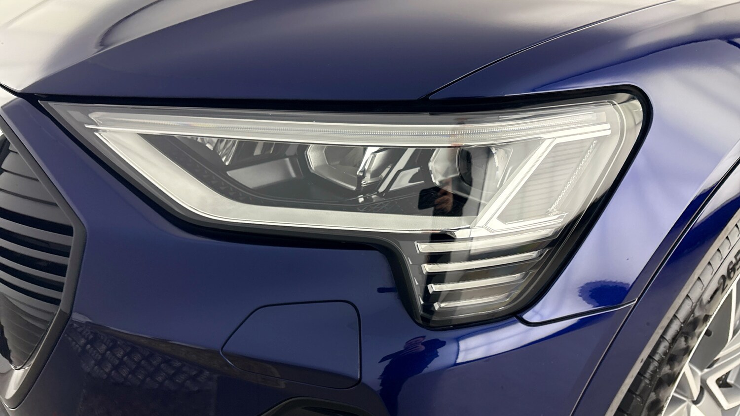 Used Audi e-tron 2022 for sale - 77617052: Photo 42