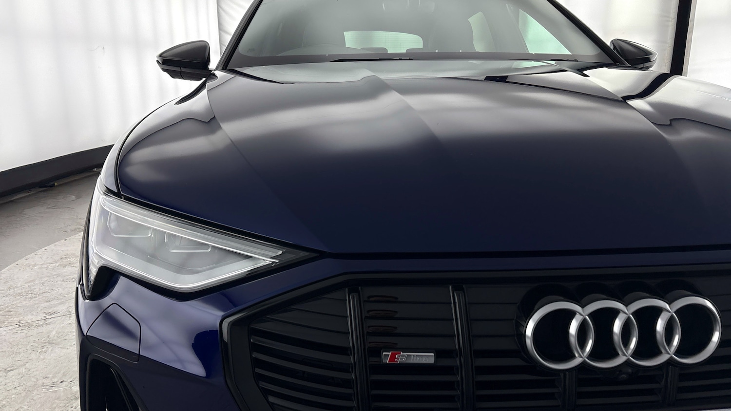 Used Audi e-tron 2022 for sale - 77617052: Photo 43