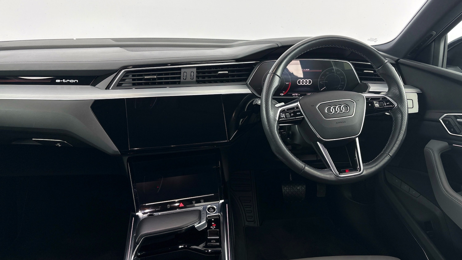 Used Audi e-tron 2022 for sale - 77617052: Photo 8