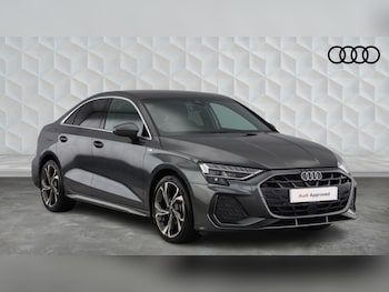 Audi A3 feature image