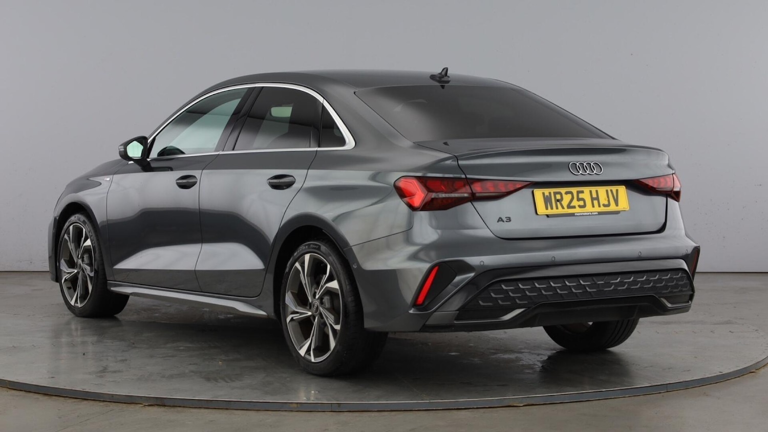 Used Audi A3 2025 for sale - 77504781: Photo 3