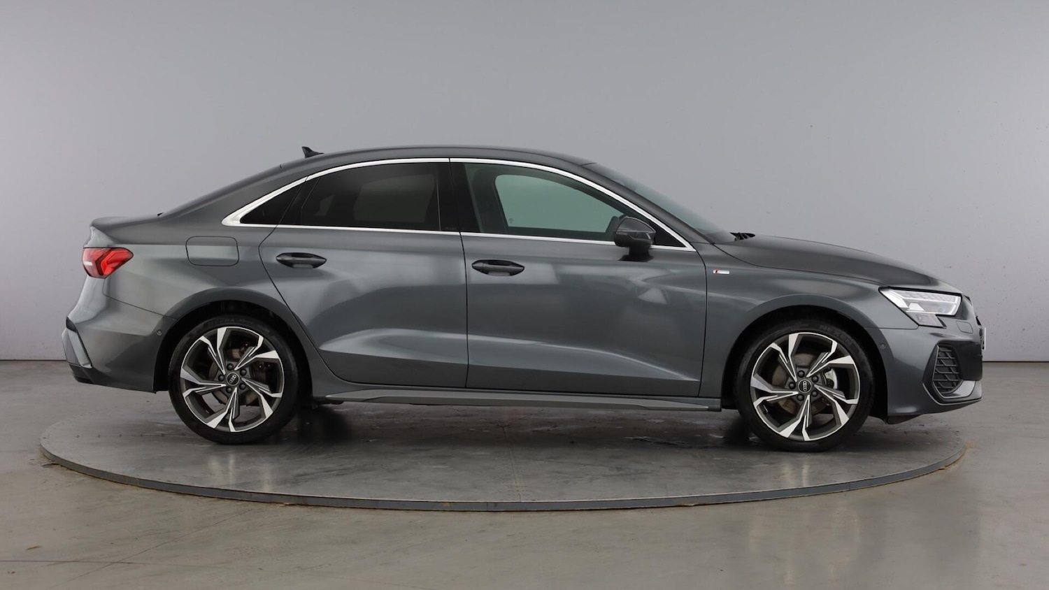 Used Audi A3 2025 for sale - 77504781: Photo 4