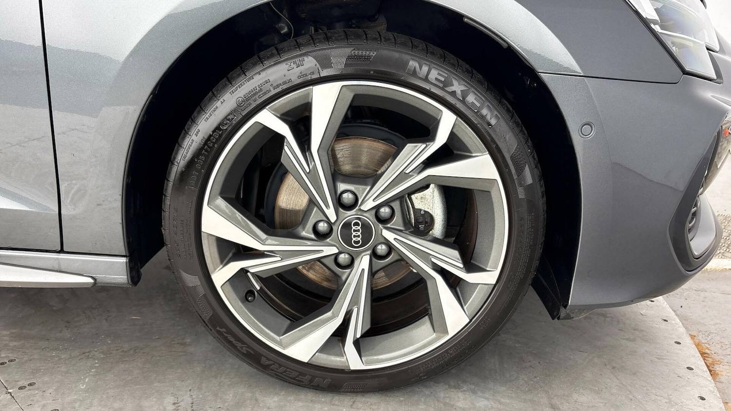 Used Audi A3 2025 for sale - 77504781: Photo 5