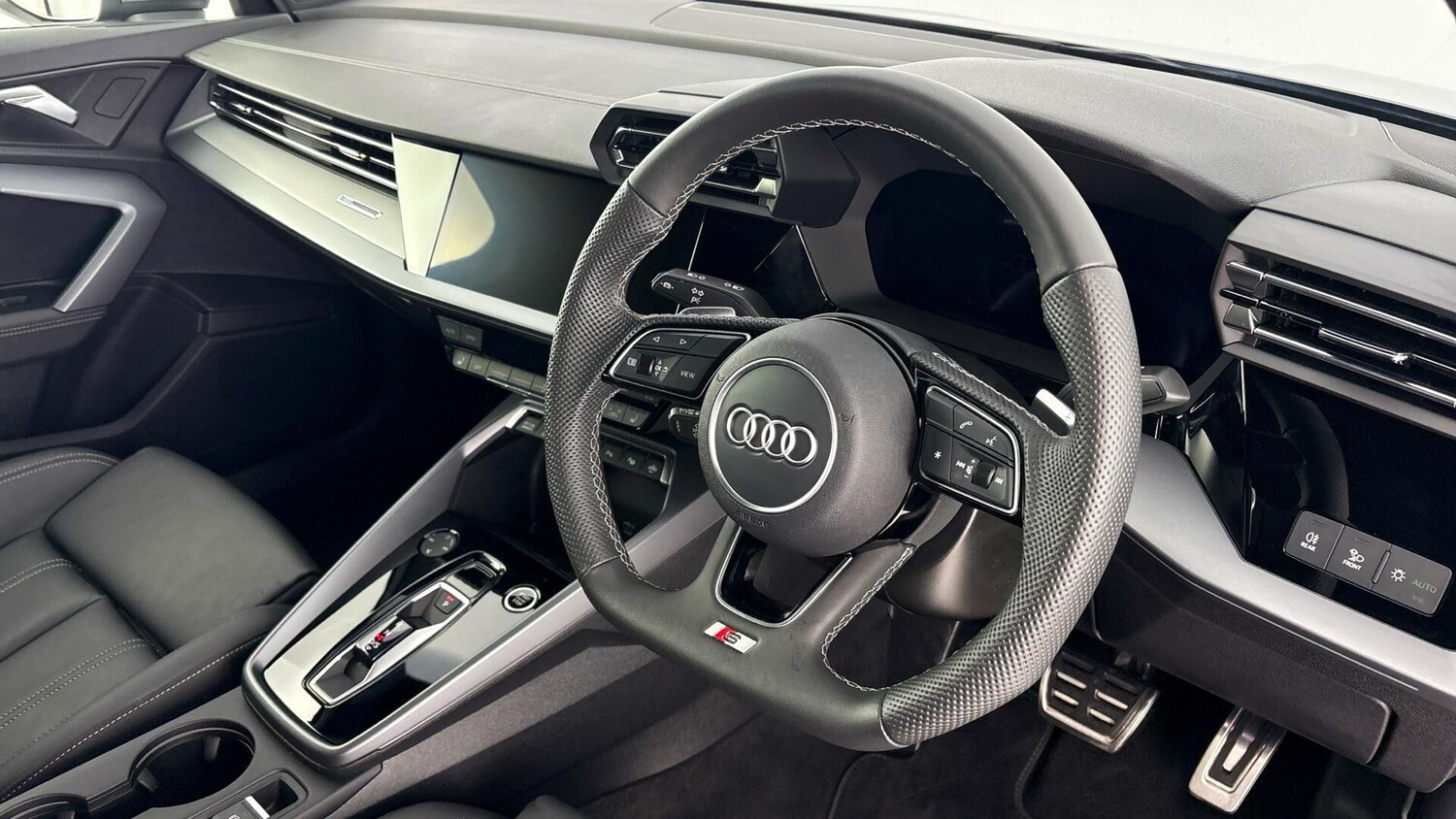 Used Audi A3 2025 for sale - 77504781: Photo 6