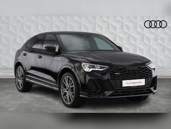 Used Audi Q3 2025 for sale - 78513052: Photo