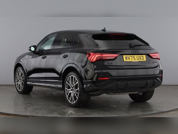 Used Audi Q3 2025 for sale - 78513052: Photo