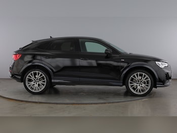 Used Audi Q3 2025 for sale - 78513052: Photo